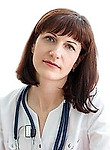 Феропонтова Ирина