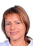 Сорокина Наталья