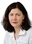 Быкова Юлия