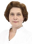 Быкова Валерия Александровна, Невролог