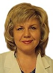 Данильченко Татьяна