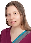 Коротких Анна