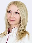 Коновалова Дарья Станиславовна, Флеболог