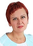 Жерноклеева Виктория