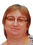 Герасимова Маргарита