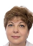 Малиновская Светлана