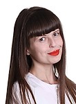 Чемордакова Наталья