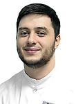 Магомедов Ахмедхан