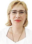 Богданова Елена