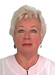 Пешехонова Людмила
