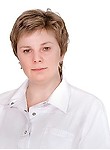 Панина Ирина Валентиновна, Аллерголог, Пульмонолог