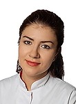 Иванова Марина