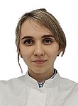 Полянская Екатерина