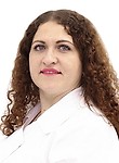 Черникова Людмила