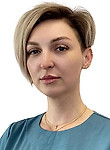 Бутова Анастасия