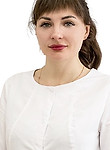 Лыкова Инна Юрьевна, Косметолог, Дерматолог, Трихолог