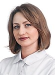 Сесорова Дарья