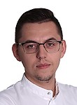 Чемордаков Илья