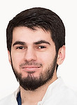 Шамсиев Гасан
