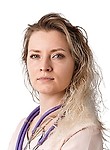 Григораш Кристина