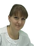 Цыганкова Ирина