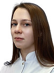 Скрябина Татьяна
