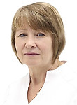 Матвиец Валентина