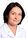 Васильчук Марина
