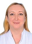 Полякова Ольга