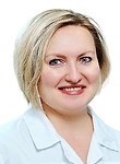 Остапенко Наталья