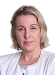 Высоцкая Анна