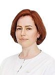 Белик Любовь Анатольевна - фото Белик Любовь Анатольевна, Инфекционист, Гастроэнтеролог