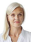 Золотухина Татьяна Владимировна, Инфекционист, Иммунолог