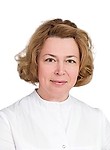 Черномазова Елена