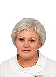Яценко Елена