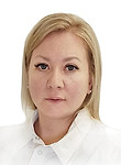 Разинкова Юлия