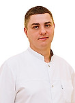 Бахметьев Дмитрий