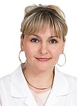 Большакова Екатерина Александровна, Педиатр