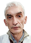 Летников Борис
