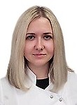 Маренкова Ольга