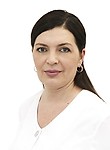Попова Лариса