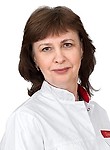 Шилова Елена