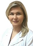 Волкова (Панарина) Анна