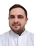 Привезенцев Богдан