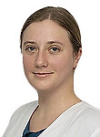 Люкова Екатерина