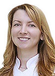 Хатенкова Оксана