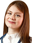 Тимошенко Анастасия