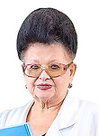 Лиманова Инна
