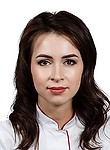 Сойменова Оксана