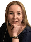 Степанова Наталья